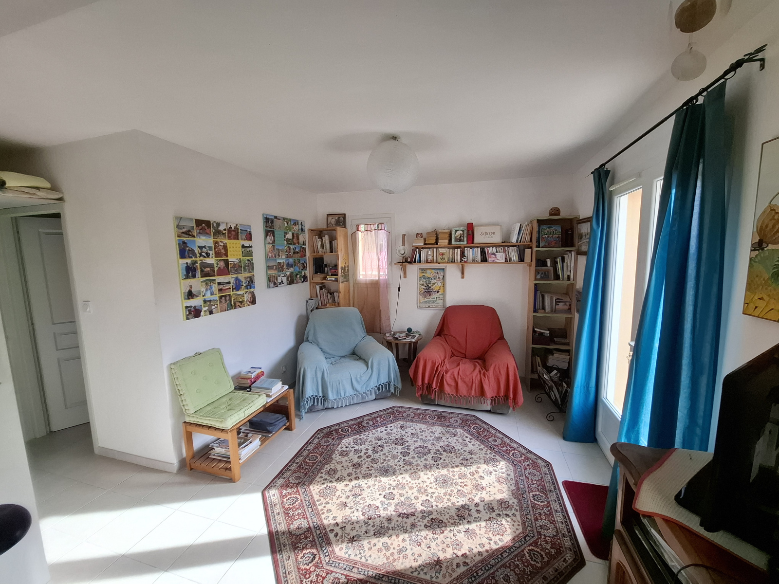 Image_14, Villa, Fontvieille, ref :2025.047