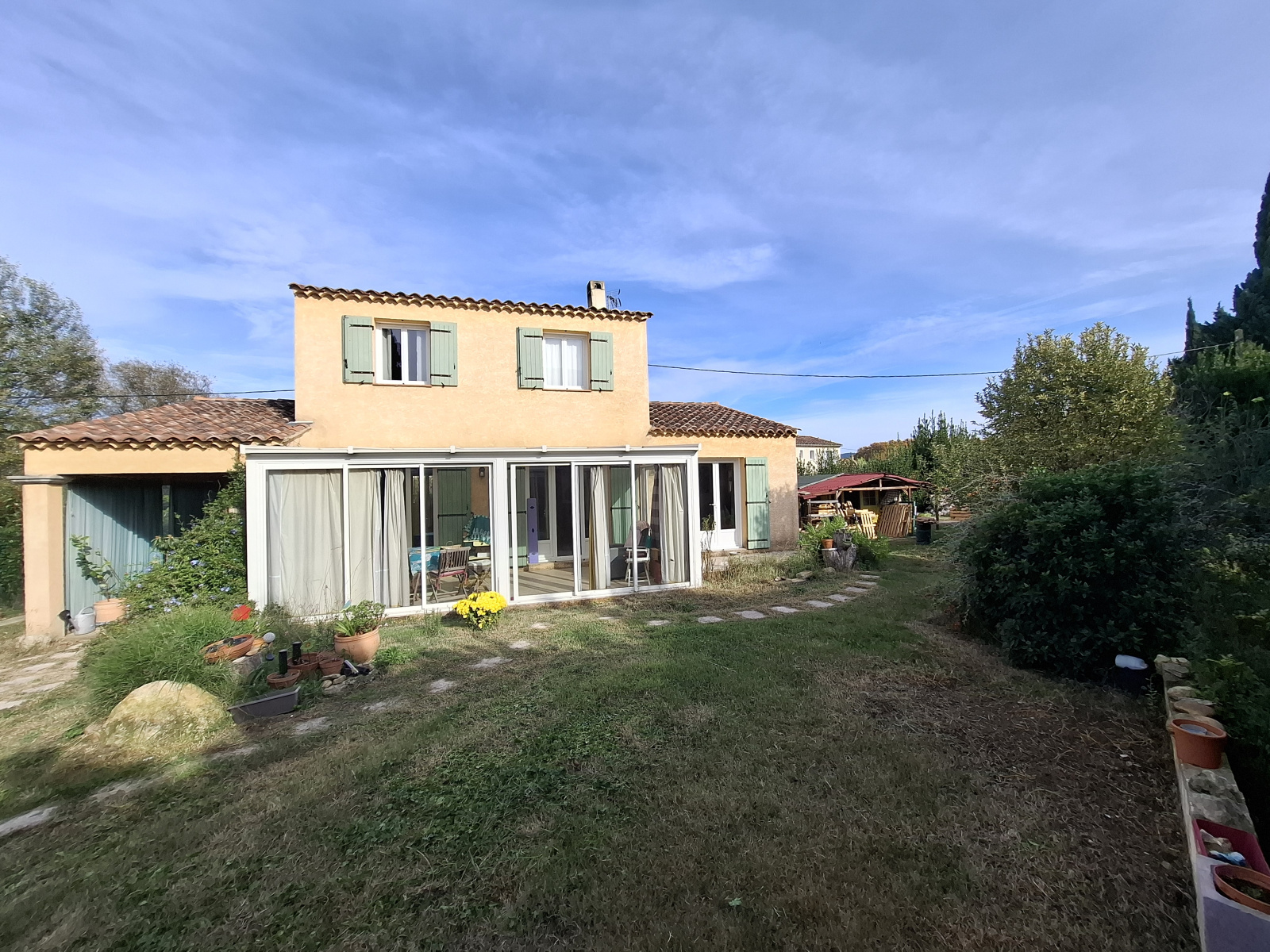 Image_19, Villa, Fontvieille, ref :2025.047