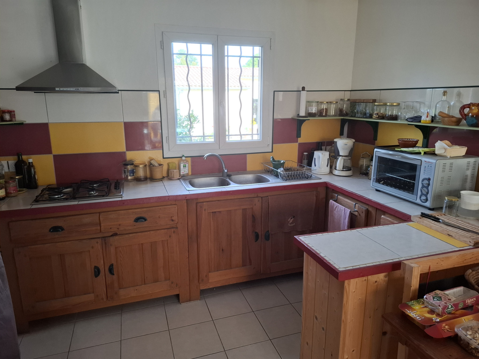 Image_17, Villa, Fontvieille, ref :2025.047