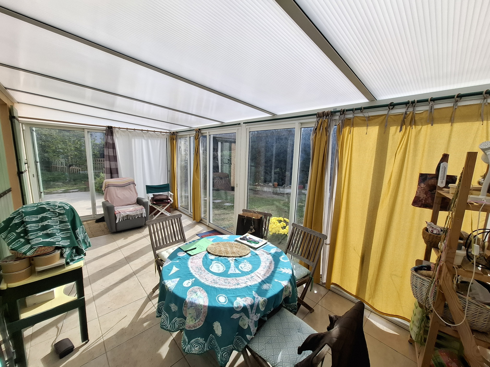 Image_7, Villa, Fontvieille, ref :2025.047