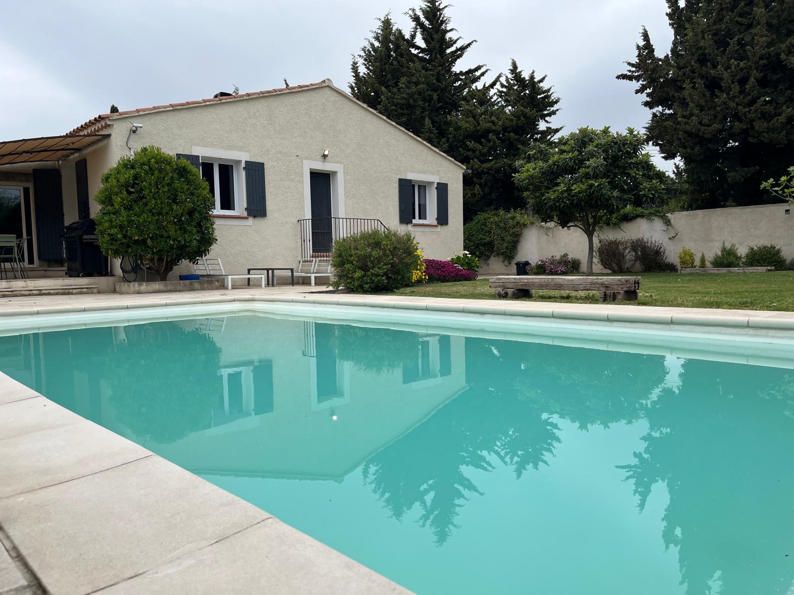 Image_3, Villa, Fontvieille, ref :2026.056