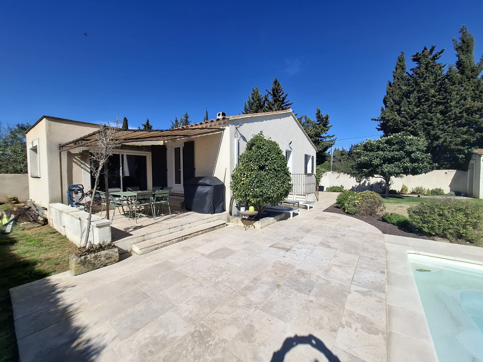 Image_1, Villa, Fontvieille, ref :2026.056