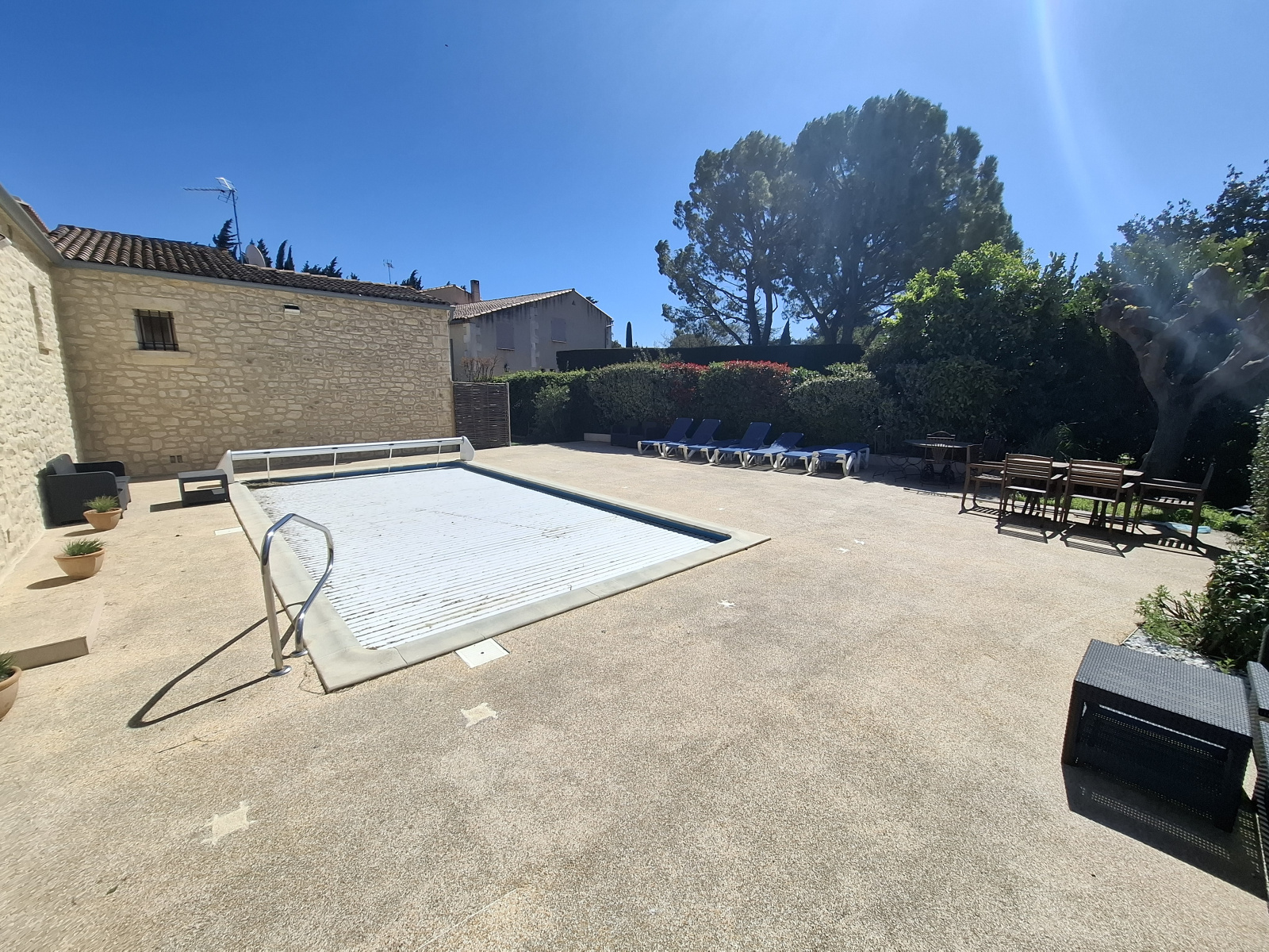 Image_2, Appartement, Fontvieille, ref :2026.057.A