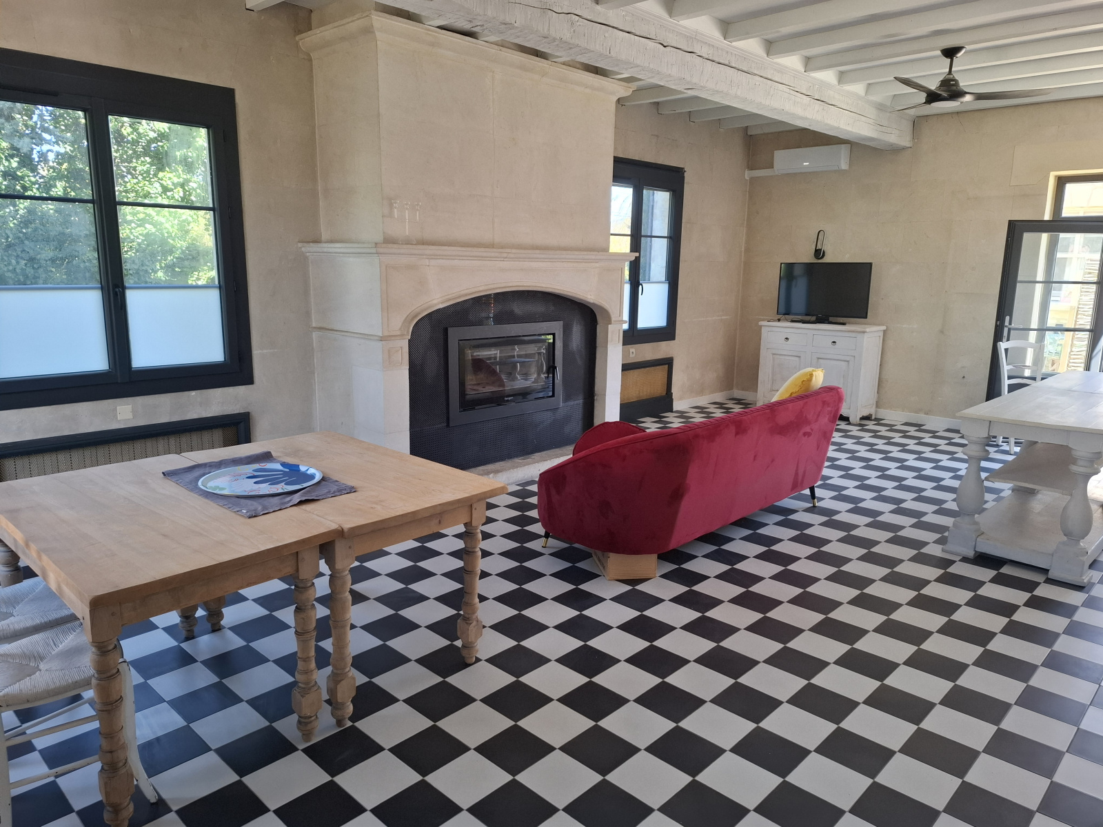 Image_5, Appartement, Fontvieille, ref :2026.057.A