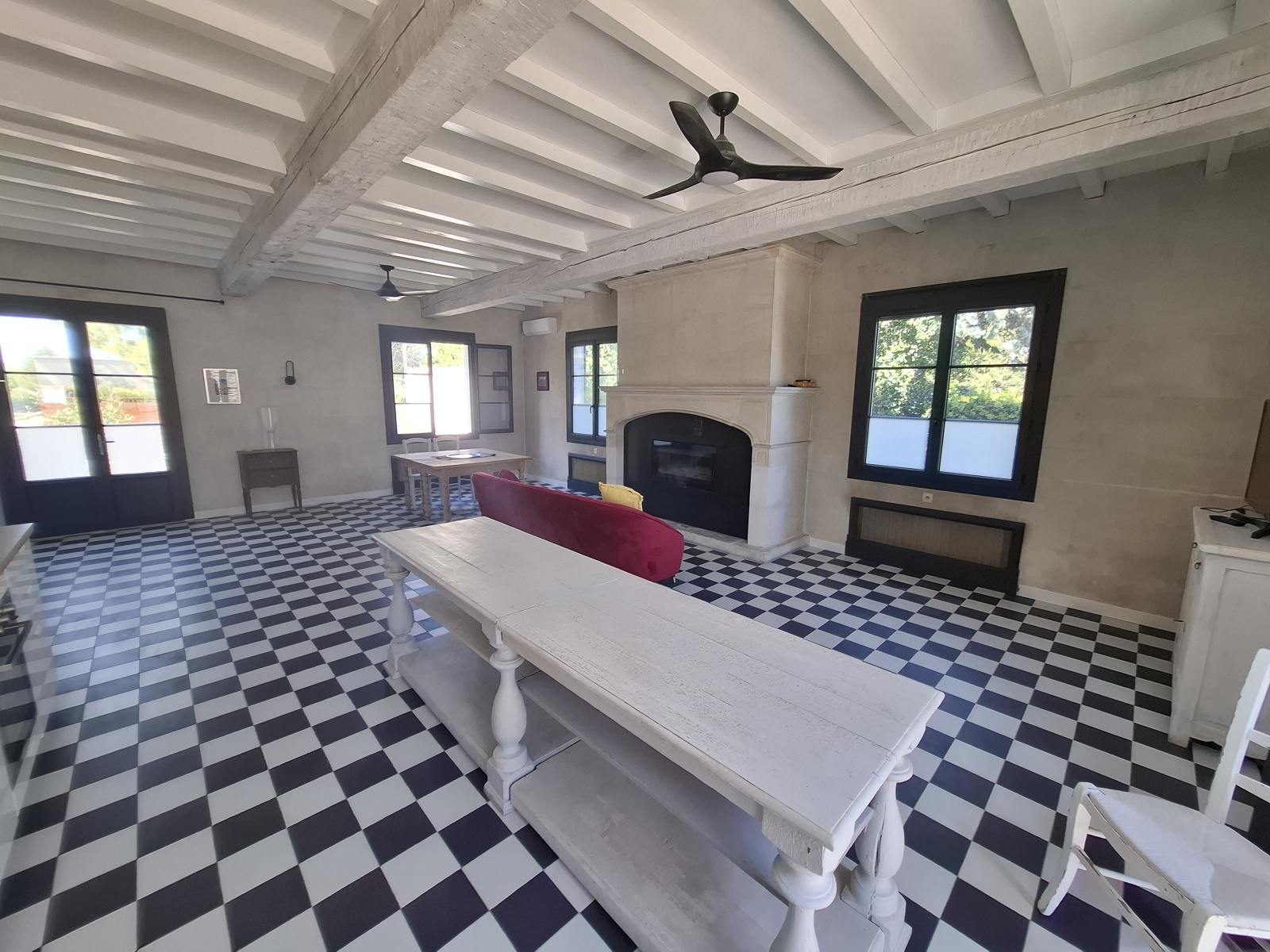Image_6, Appartement, Fontvieille, ref :2026.057.A