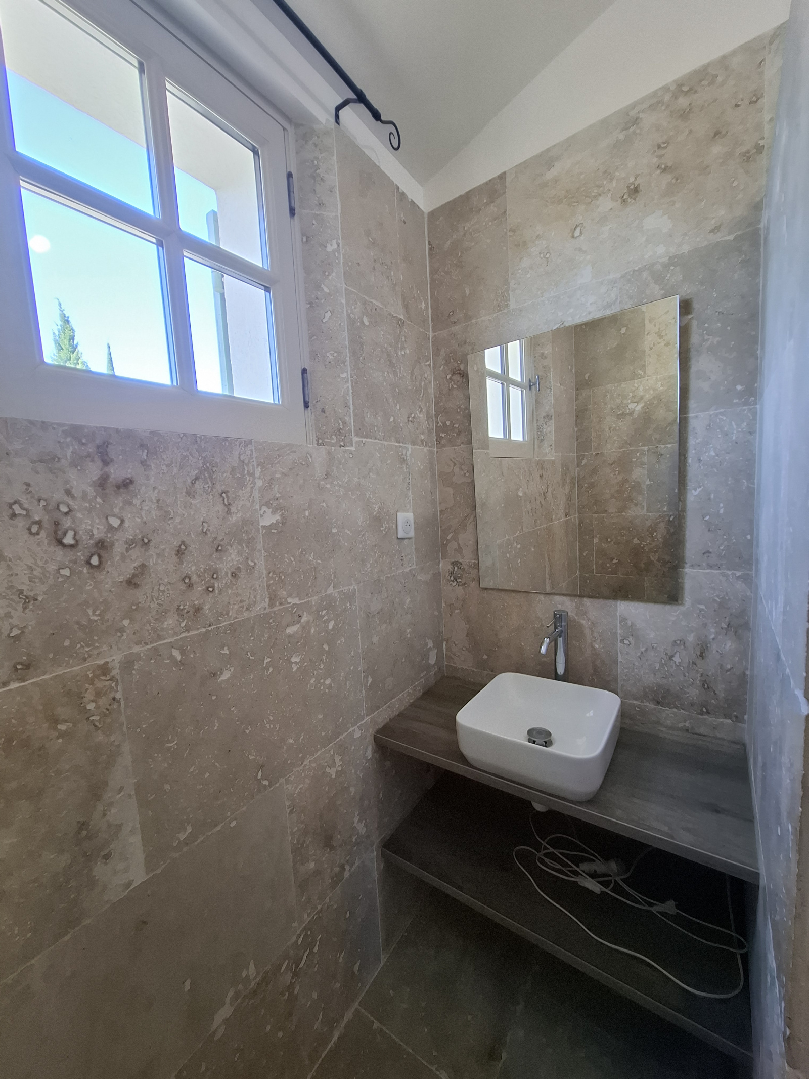 Image_18, Maison de village, Fontvieille, ref :L.2026.026