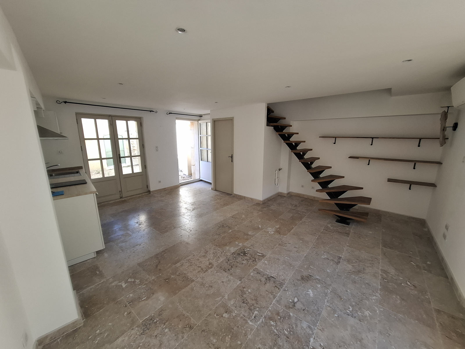 Image_10, Maison de village, Fontvieille, ref :L.2026.026