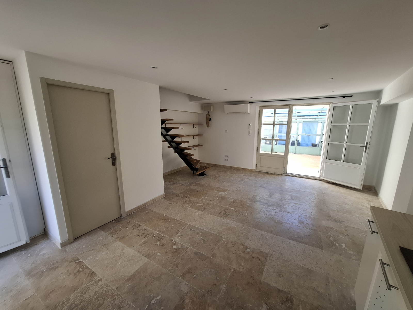 Image_9, Maison de village, Fontvieille, ref :L.2026.026