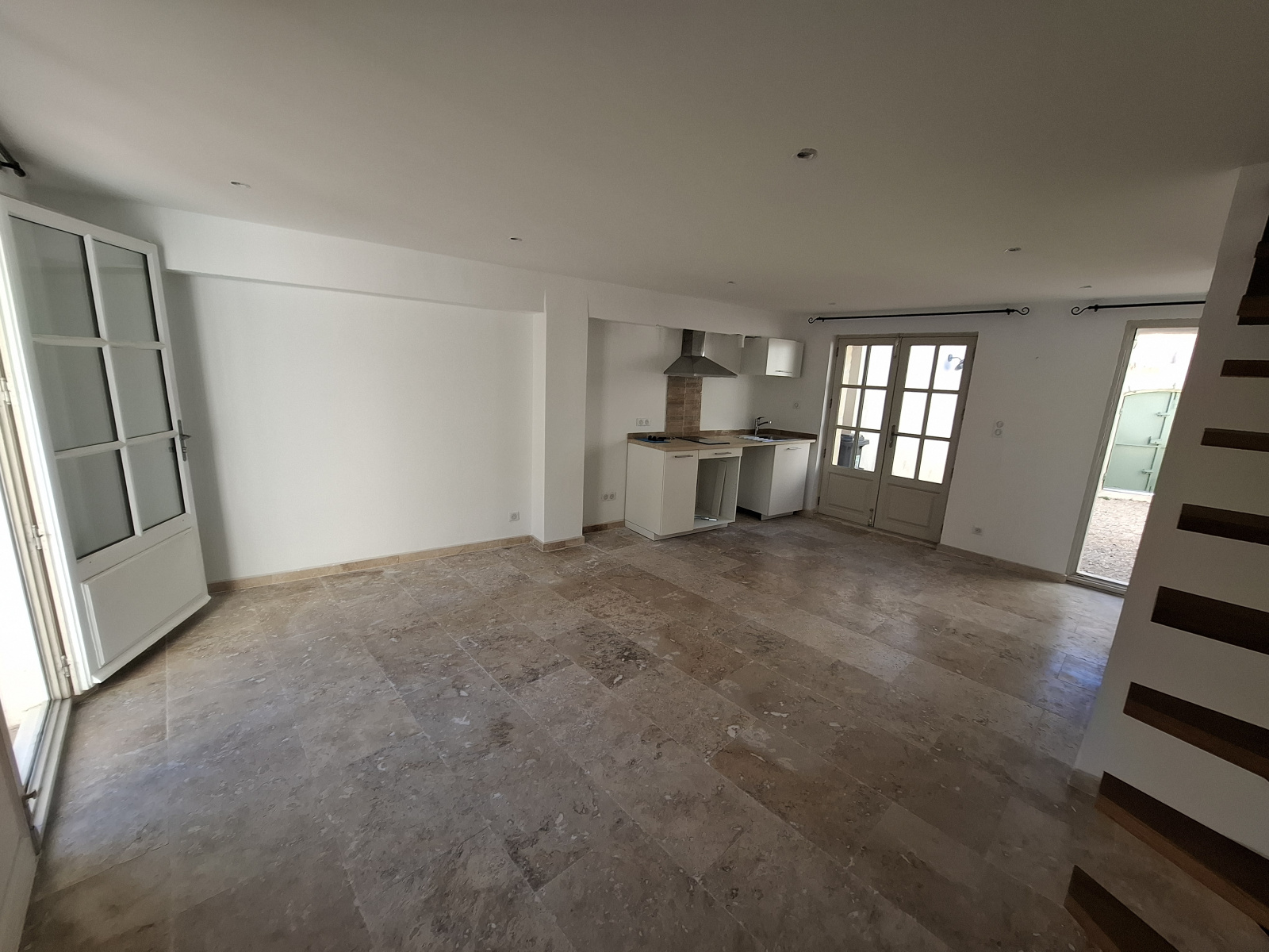 Image_8, Maison de village, Fontvieille, ref :L.2026.026