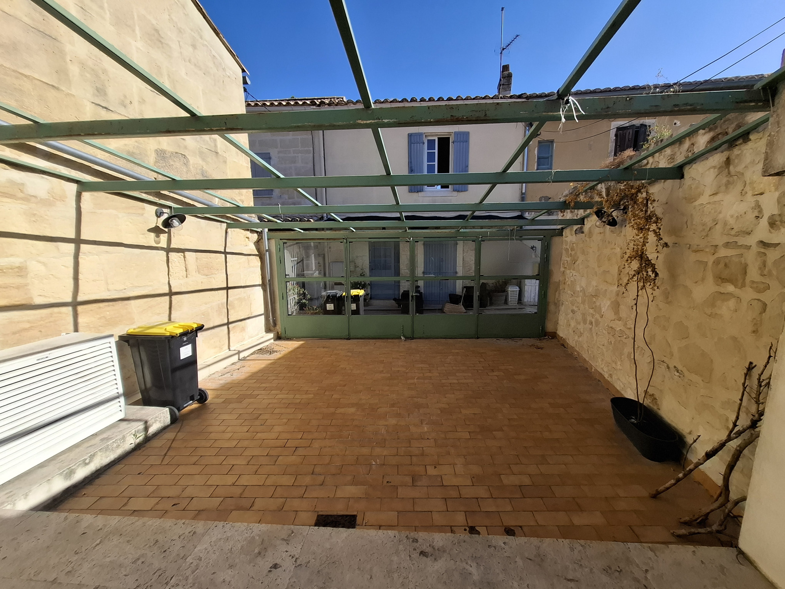 Image_6, Maison de village, Fontvieille, ref :L.2026.026
