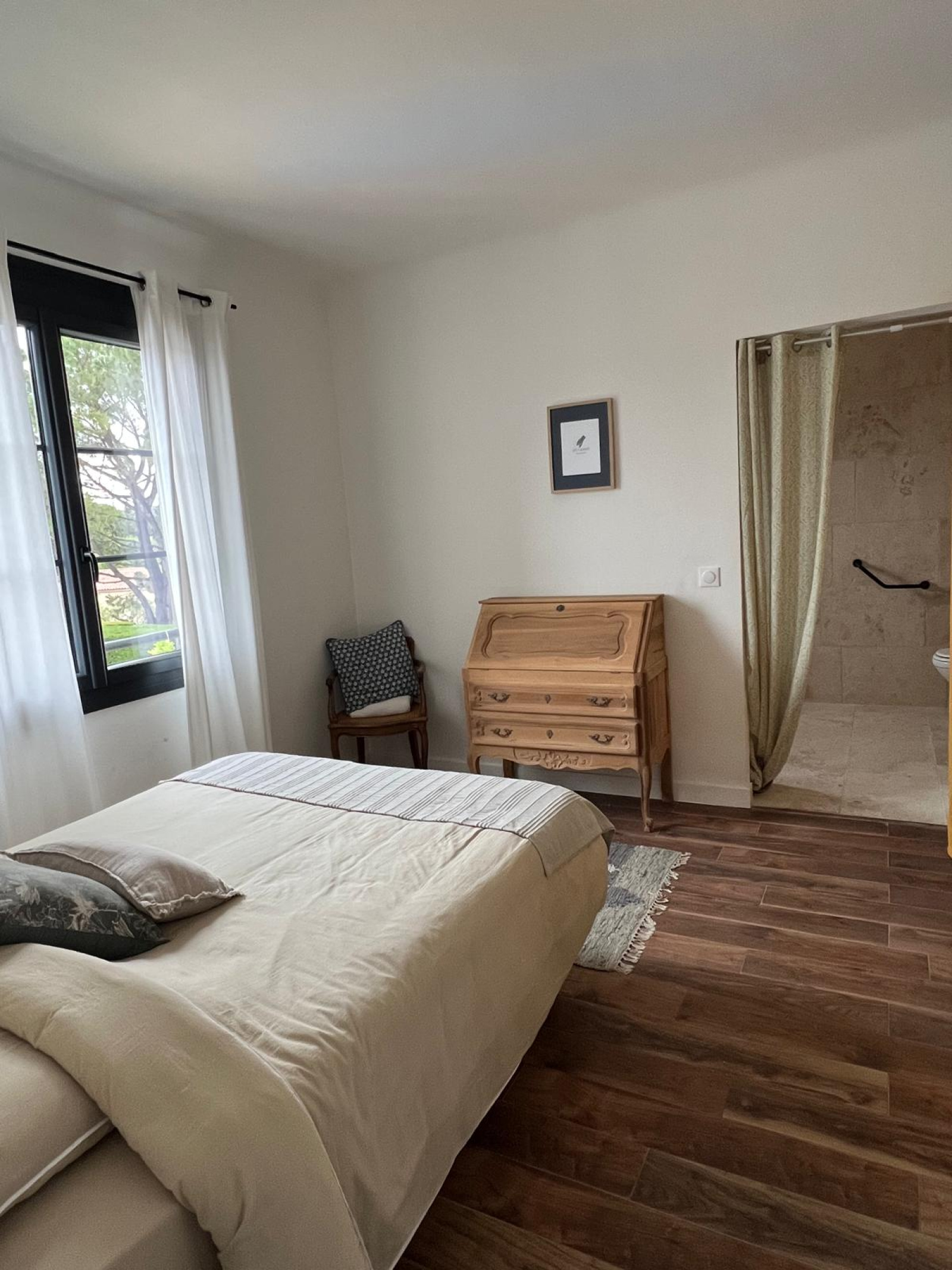 Image_10, Appartement, Fontvieille, ref :2026.057