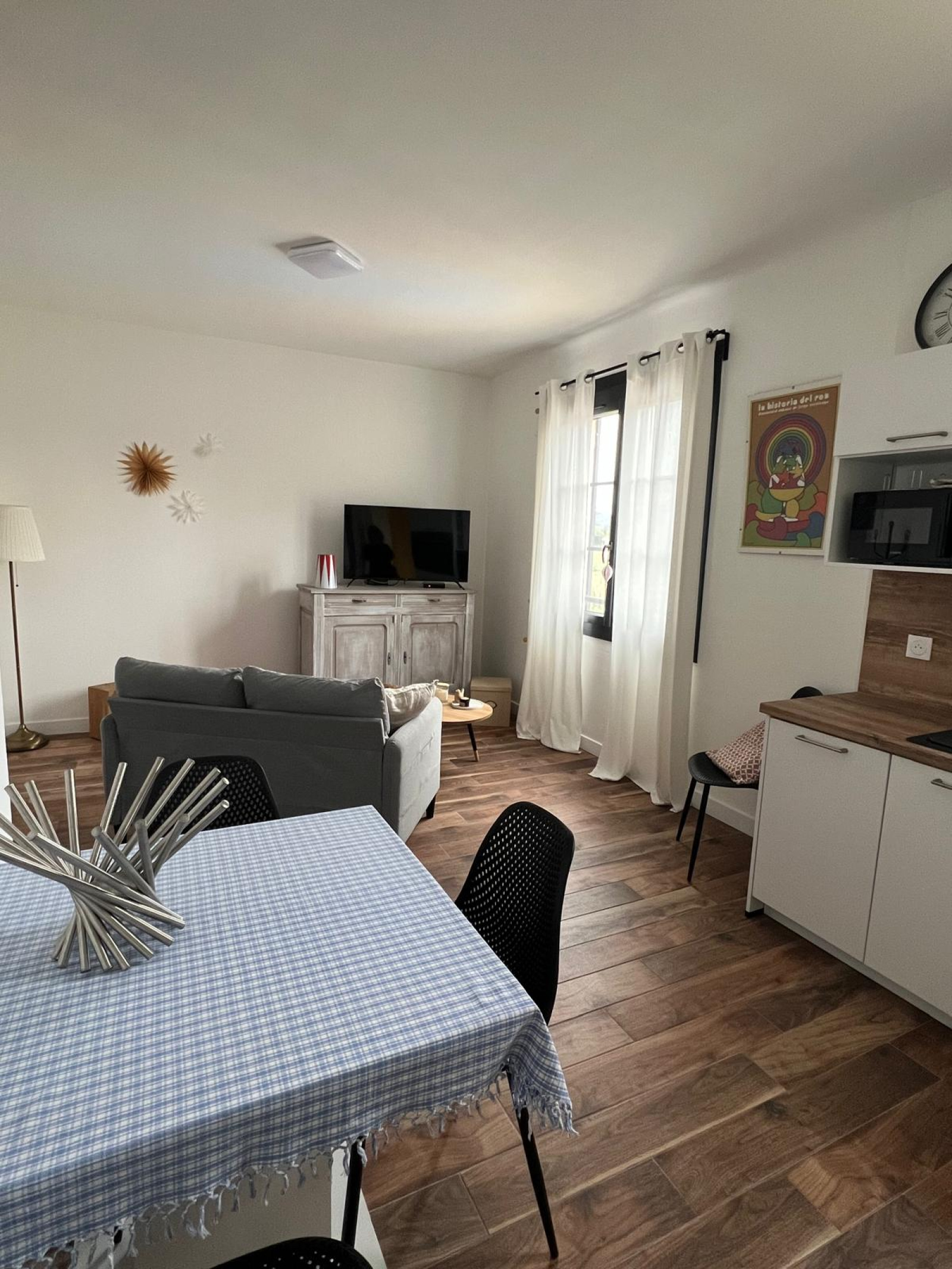 Image_3, Appartement, Fontvieille, ref :2026.057