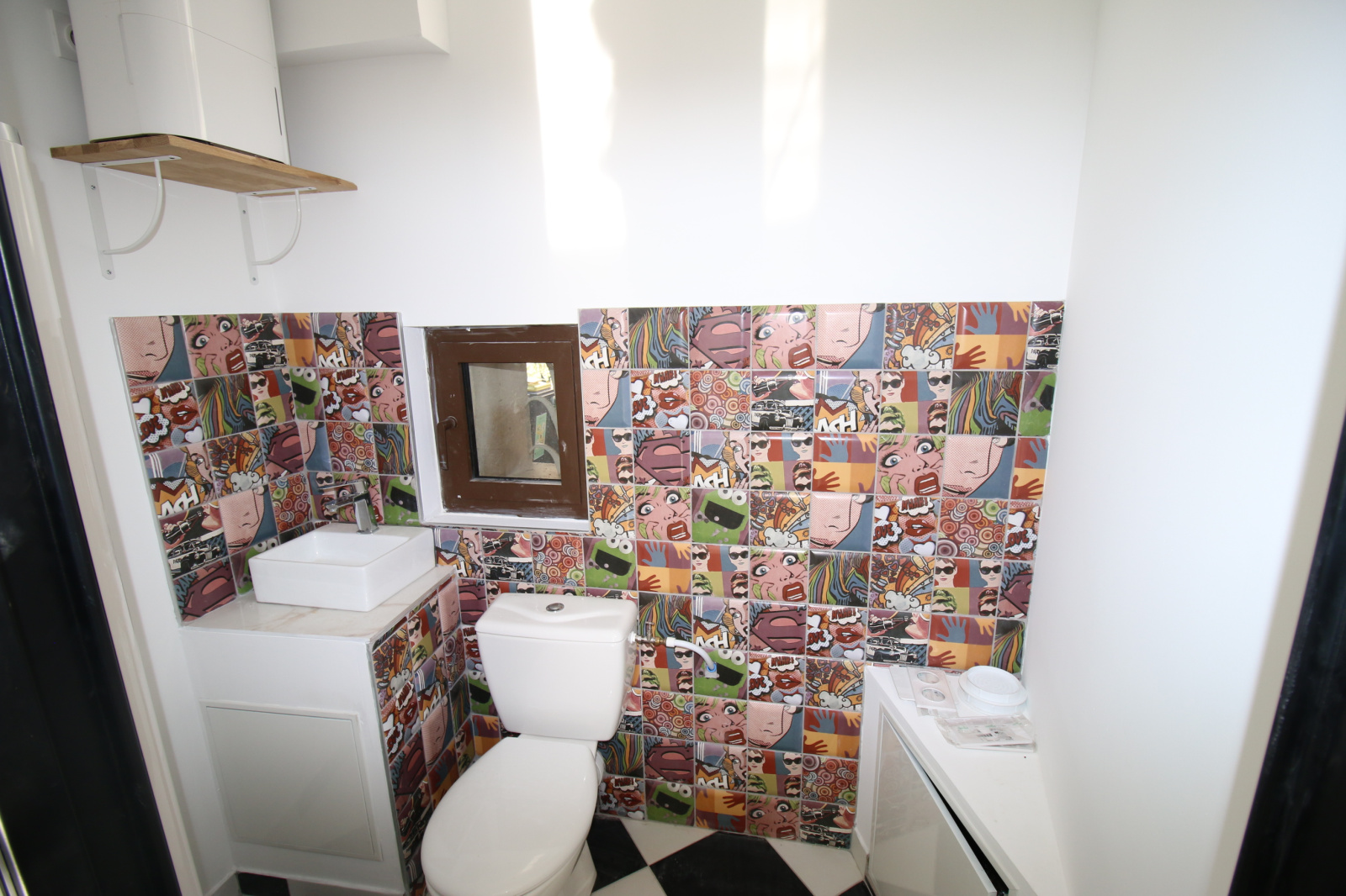 Image_12, Appartement, Fontvieille, ref :L.2025.016