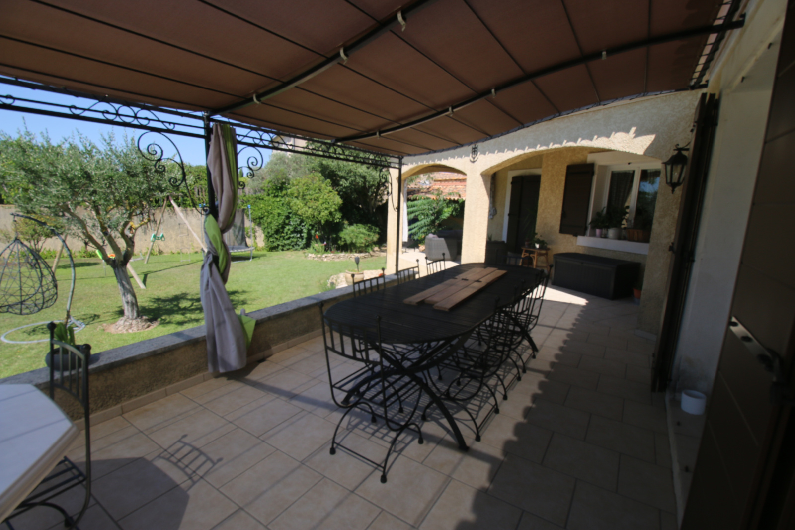 Image_7, Villa, Fontvieille, ref :2023.010