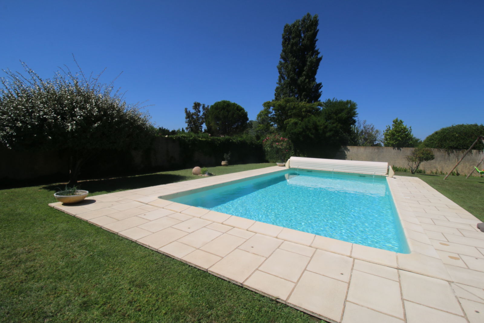 Image_4, Villa, Fontvieille, ref :2023.010