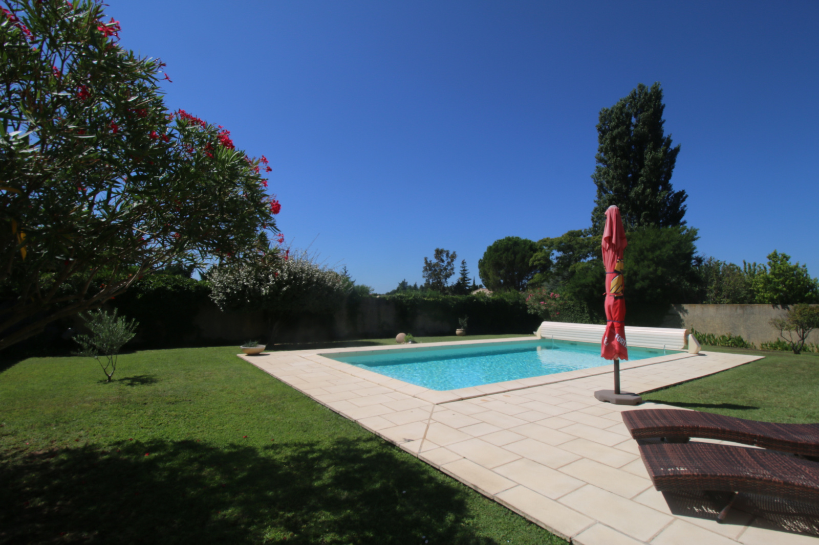 Image_2, Villa, Fontvieille, ref :2023.010