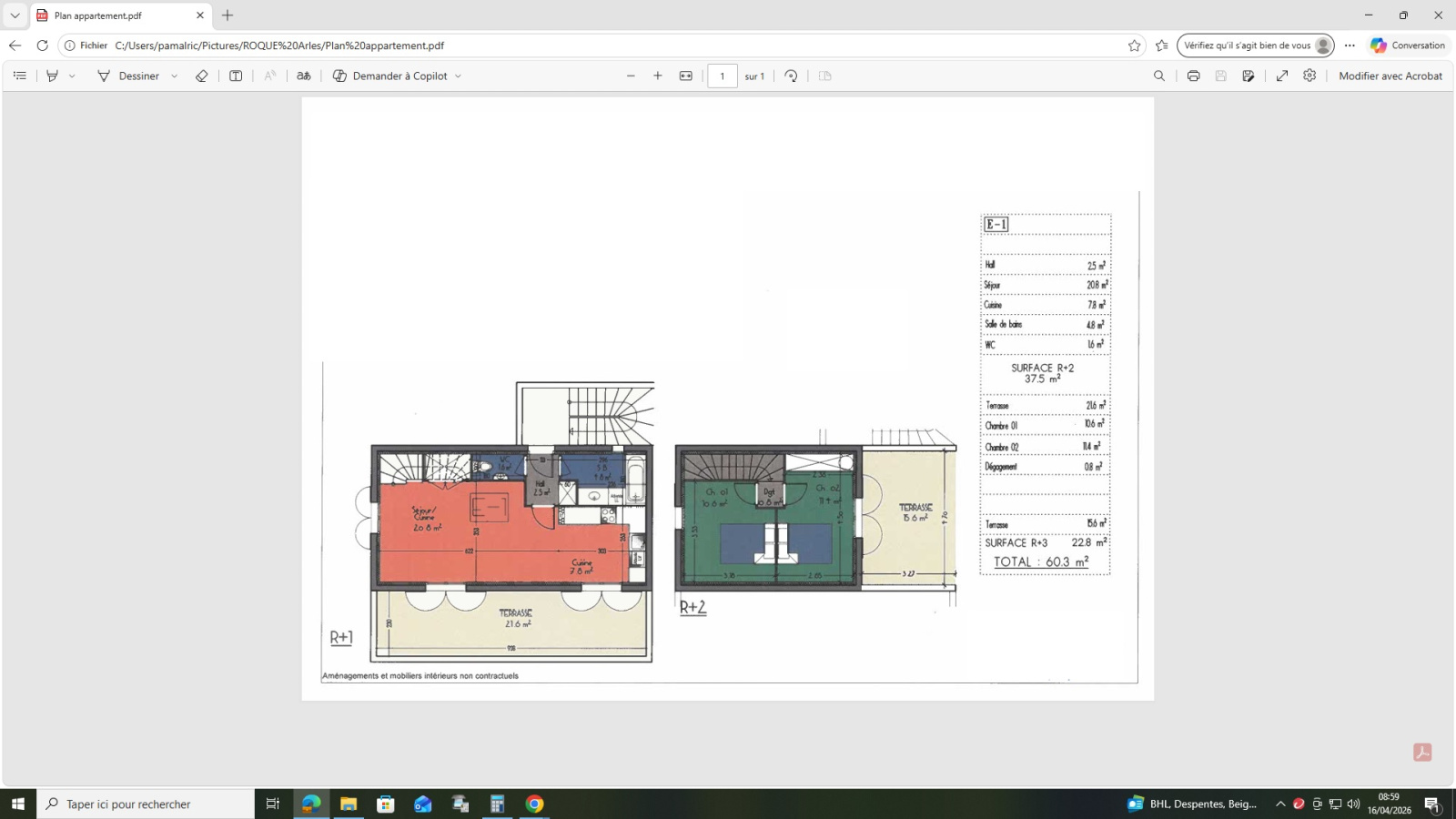 Image_4, Duplex, Arles, ref :2026.061
