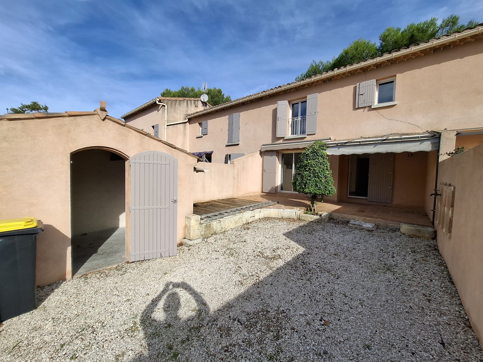 Image_2, Maison, Maussane-les-Alpilles, ref :2026.028
