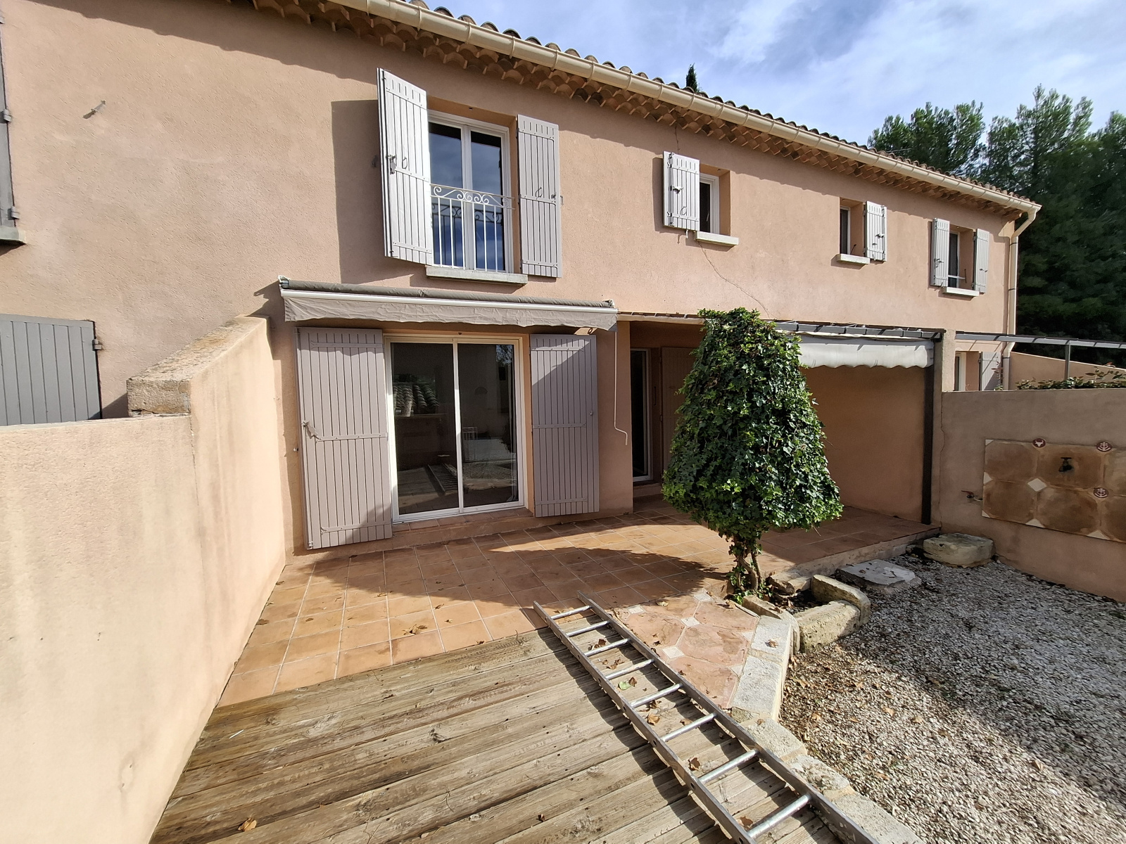 Image_4, Maison, Maussane-les-Alpilles, ref :2026.028