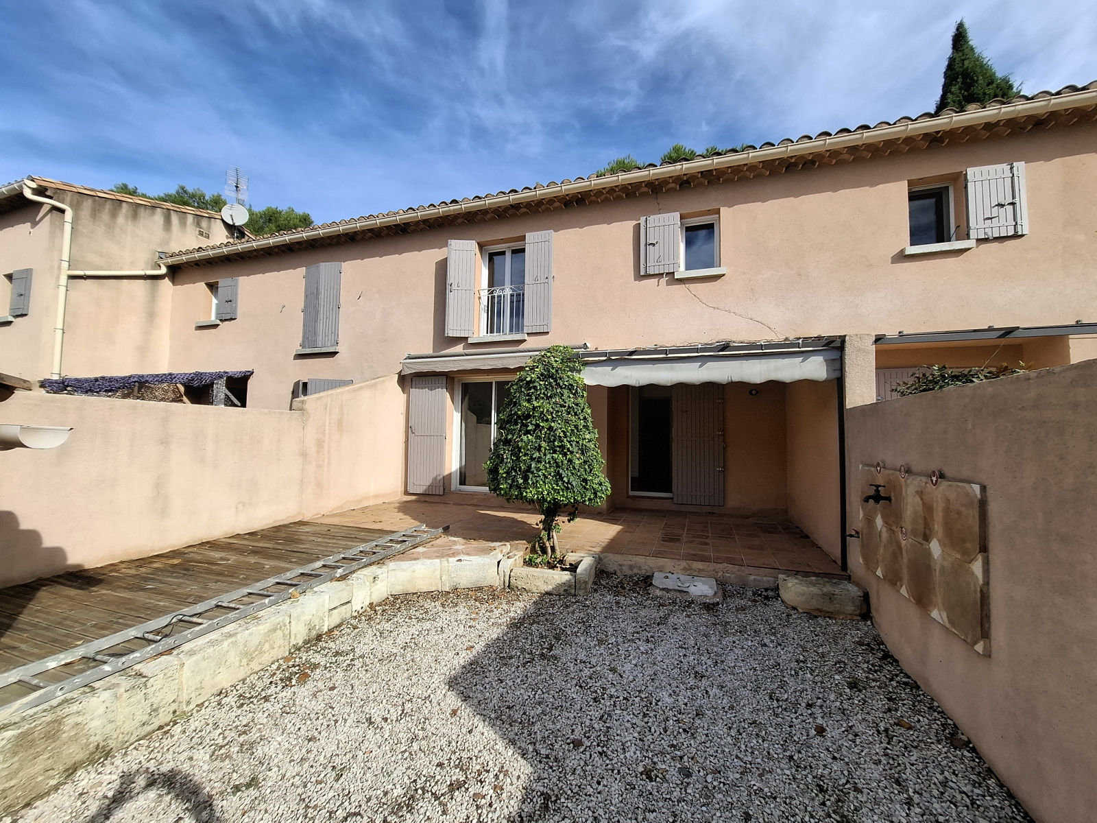 Image_1, Maison, Maussane-les-Alpilles, ref :2026.028