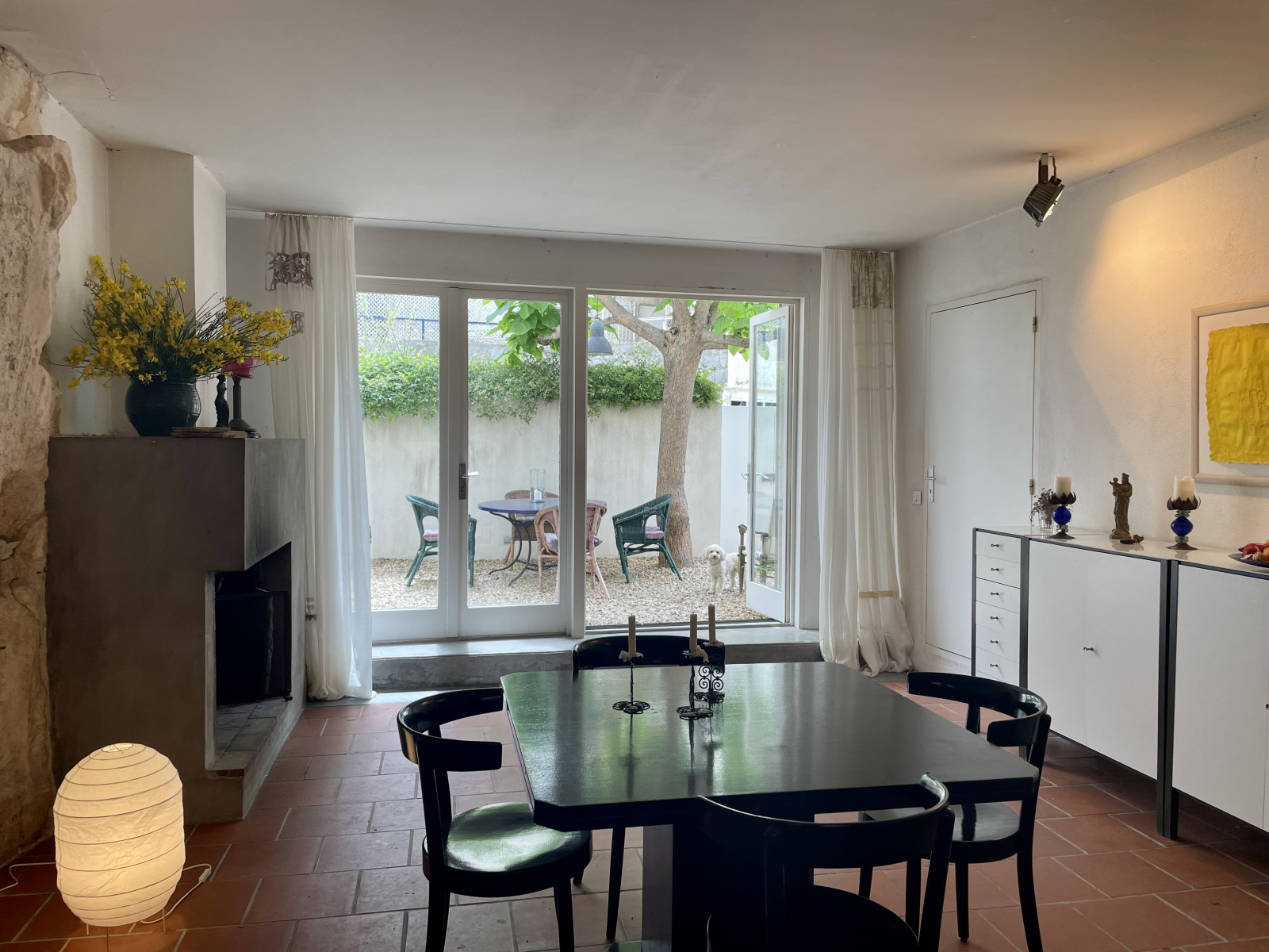 Image_4, Maison de village, Fontvieille, ref :2025.044