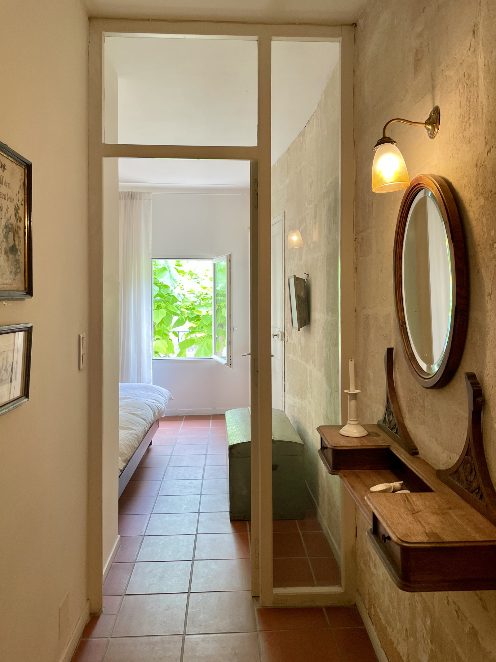 Image_8, Maison de village, Fontvieille, ref :2025.044