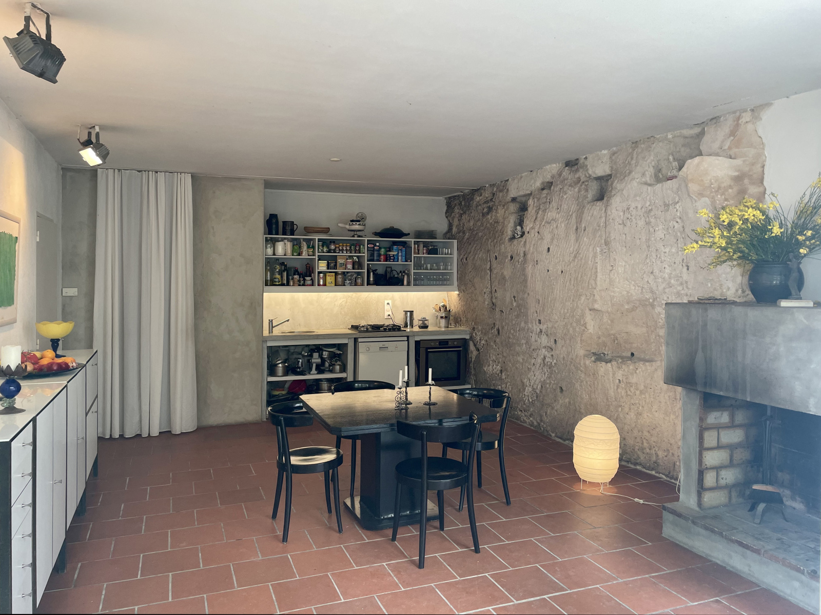 Image_5, Maison de village, Fontvieille, ref :2025.044