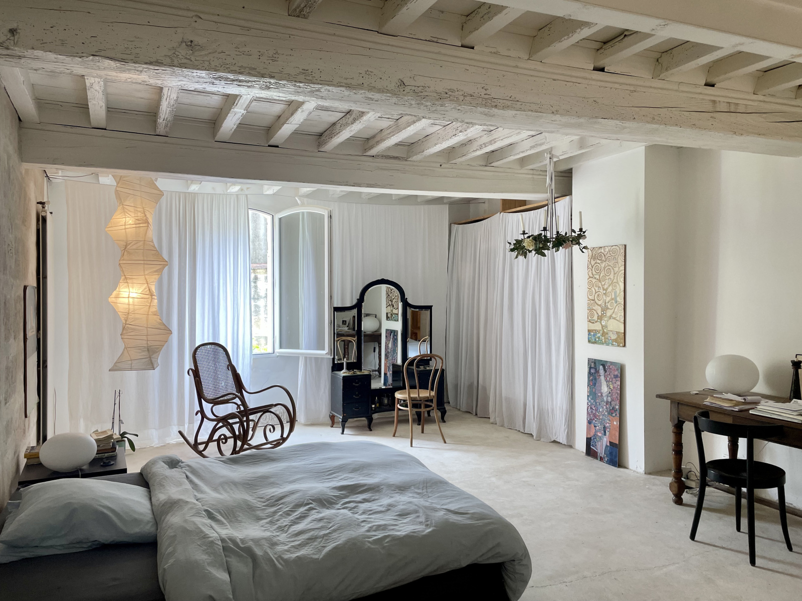 Image_3, Maison de village, Fontvieille, ref :2025.044