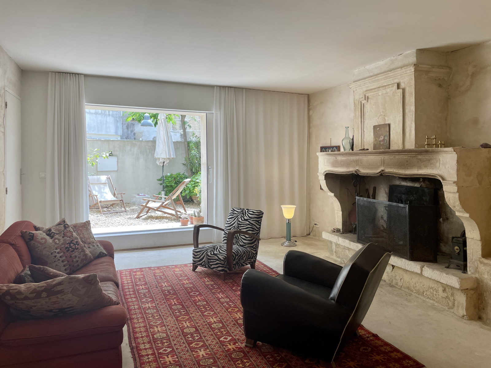 Image_2, Maison de village, Fontvieille, ref :2025.044