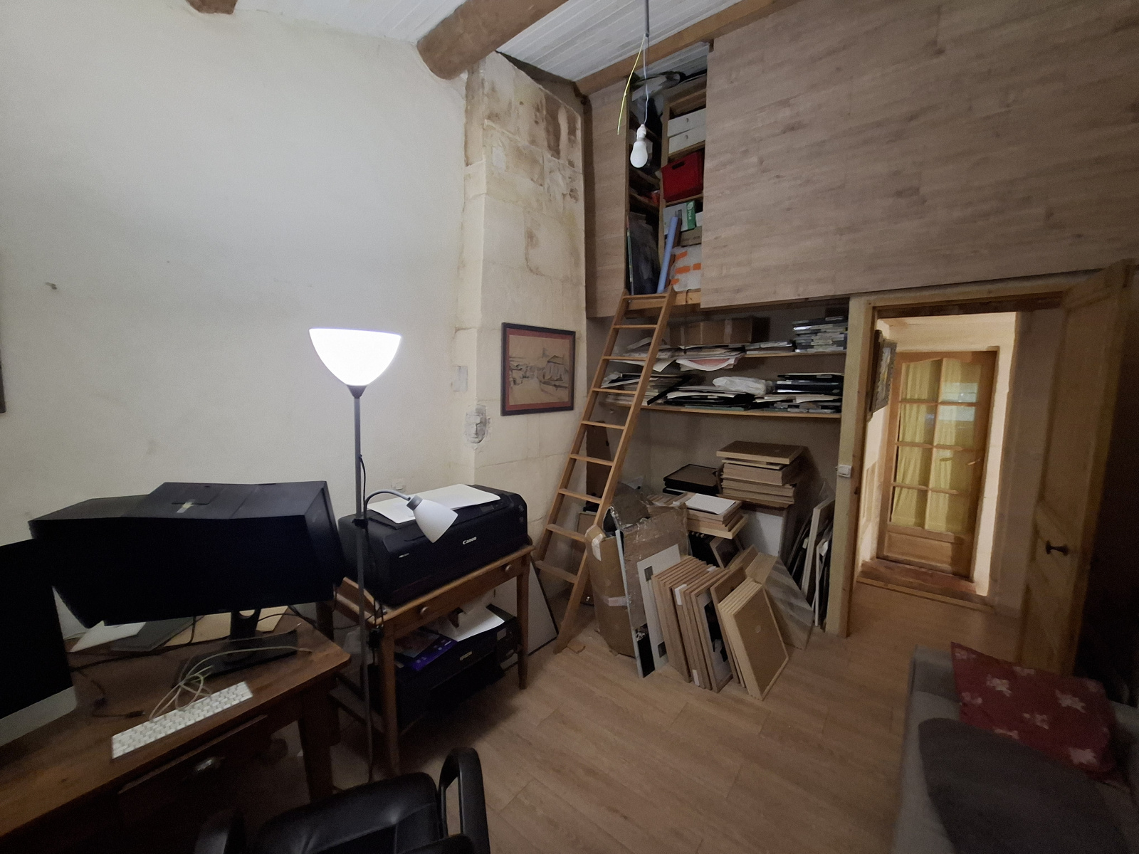 Image_15, Maison de village, Fontvieille, ref :2026.053