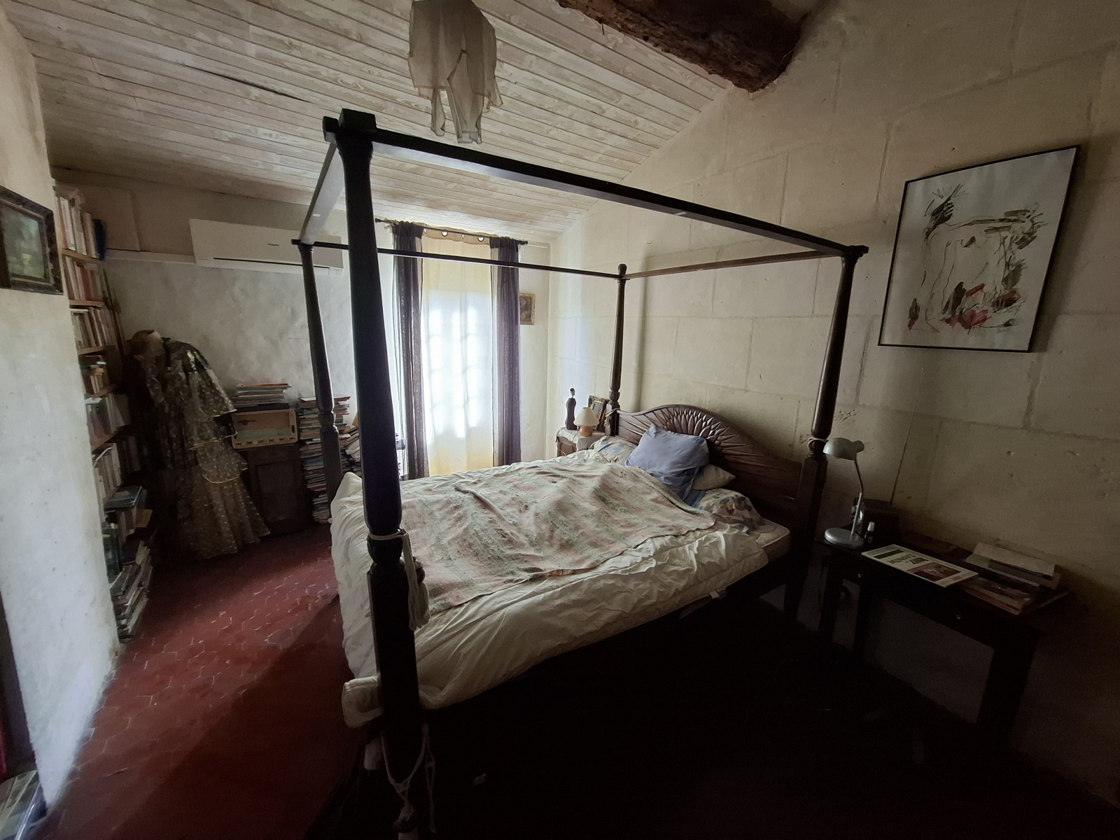 Image_14, Maison de village, Fontvieille, ref :2026.053