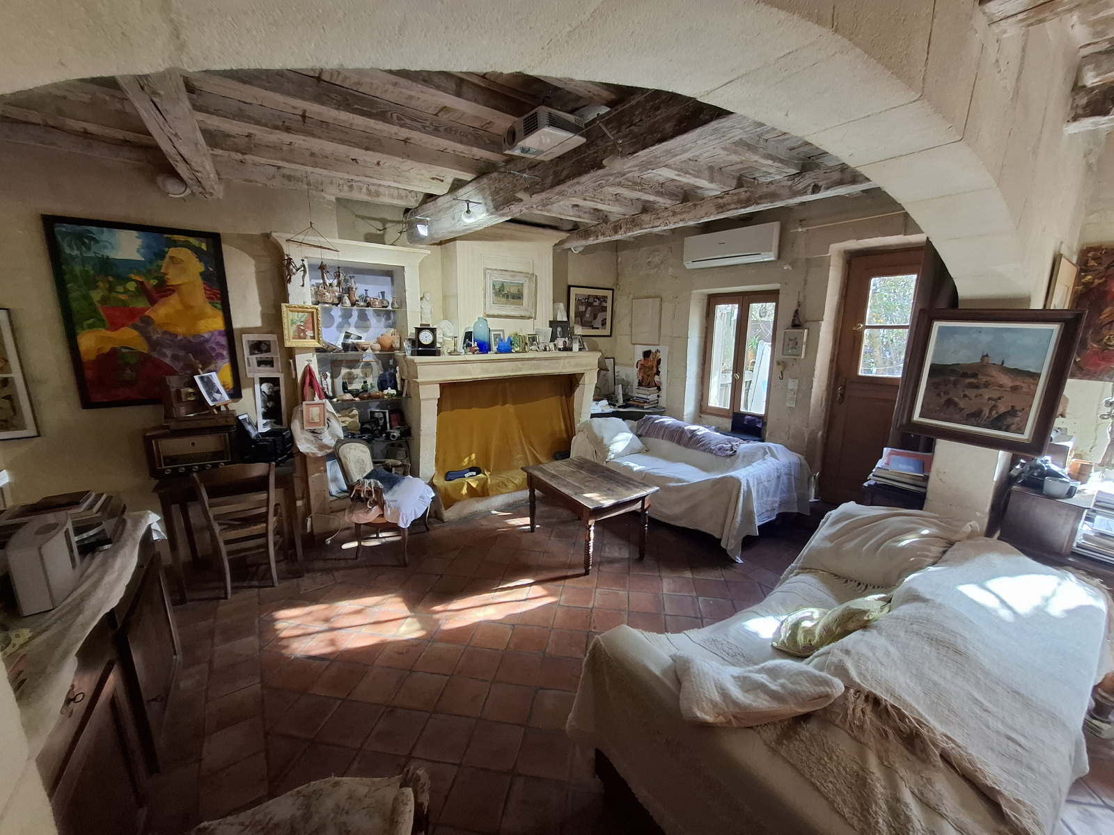 Image_3, Maison de village, Fontvieille, ref :2026.053