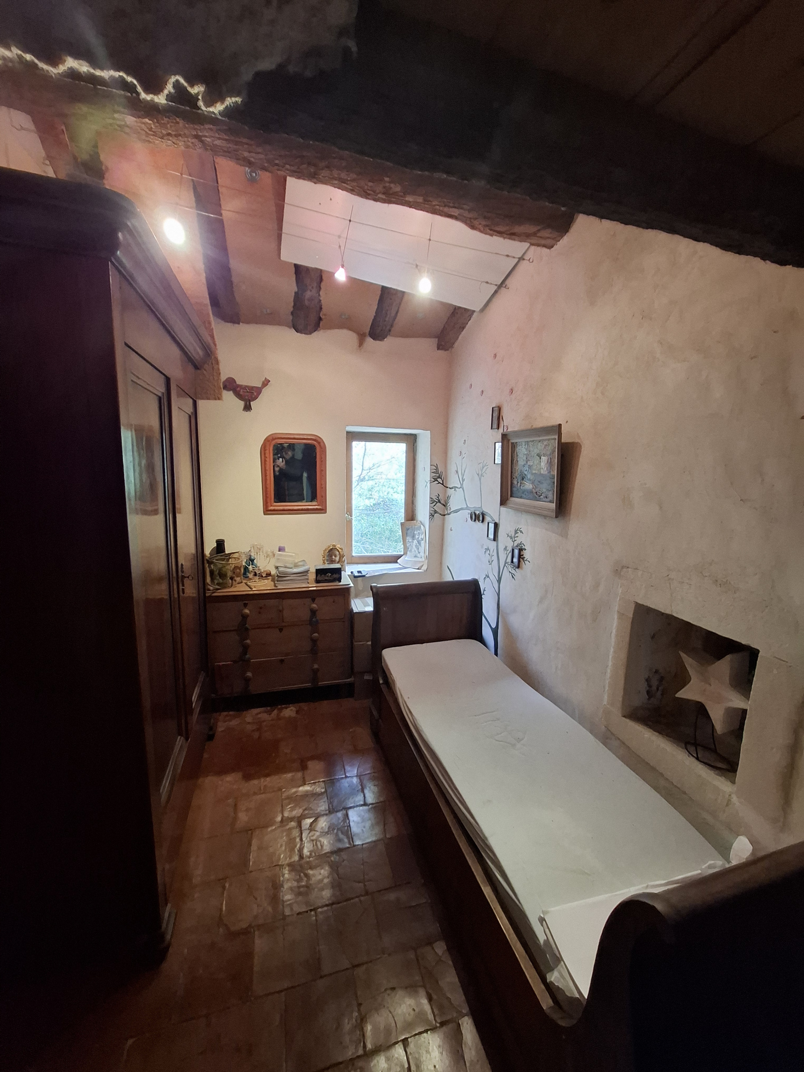 Image_16, Maison de village, Fontvieille, ref :2026.053