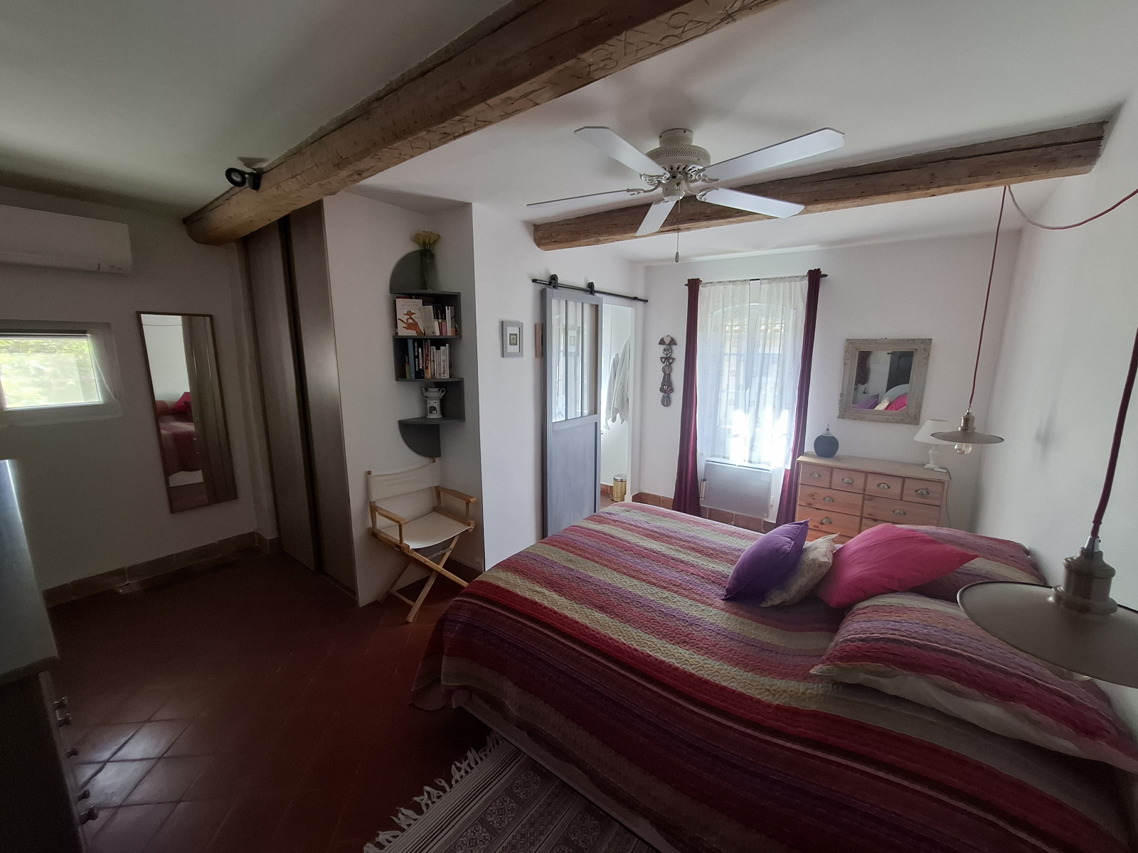 Image_12, Maison de village, Fontvieille, ref :2026.060