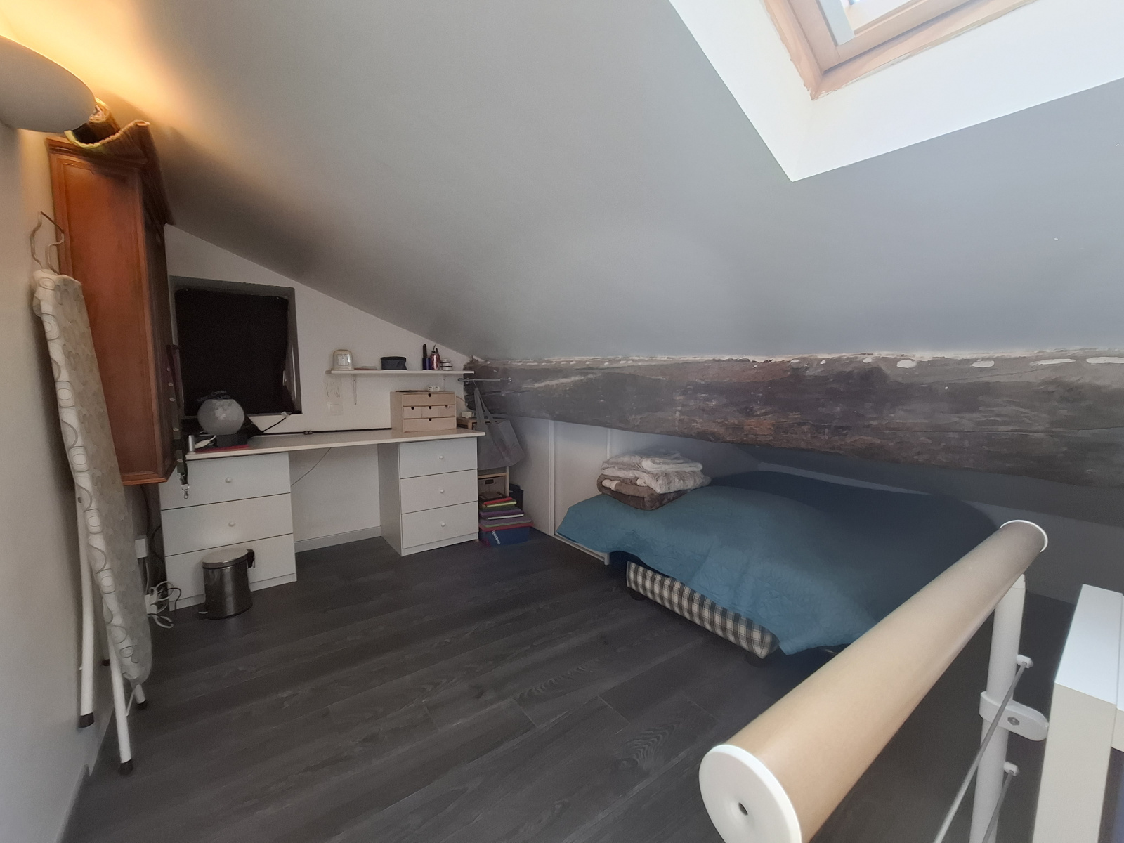 Image_17, Maison de village, Fontvieille, ref :2026.060