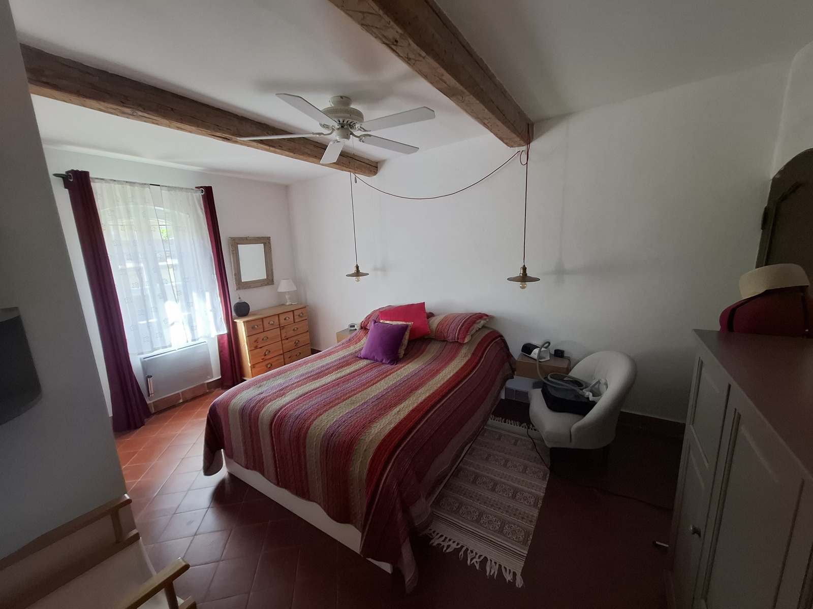 Image_4, Maison de village, Fontvieille, ref :2026.060