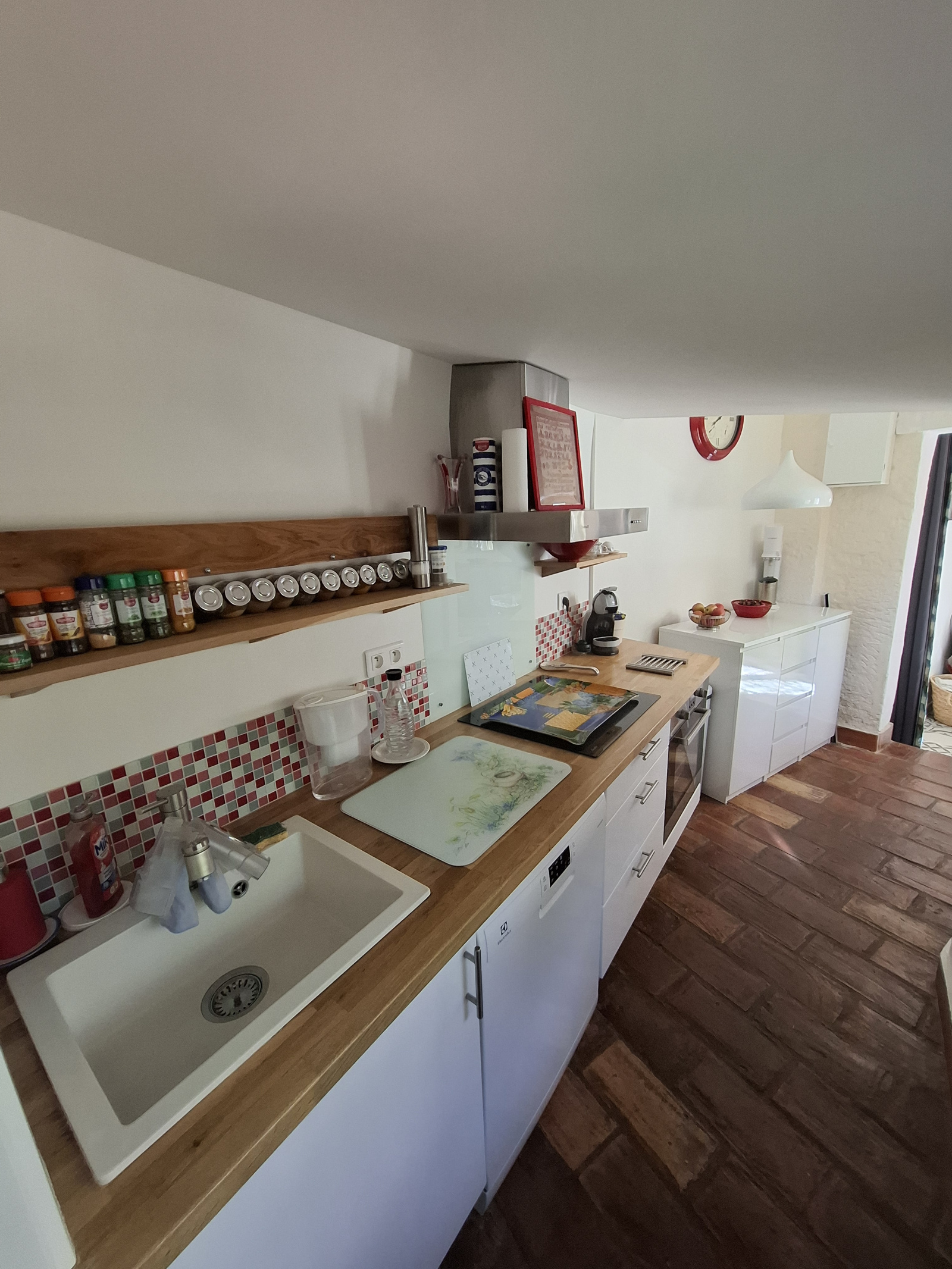 Image_8, Maison de village, Fontvieille, ref :2026.060