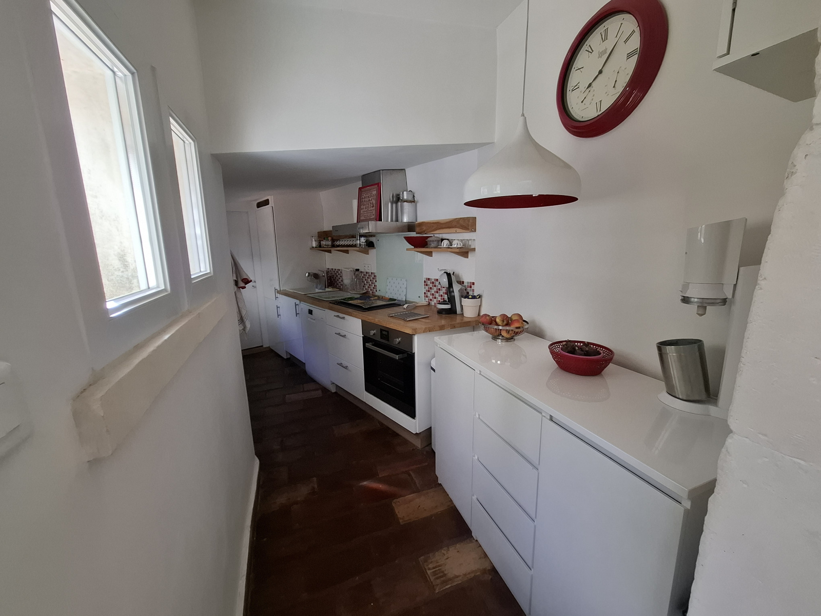 Image_11, Maison de village, Fontvieille, ref :2026.060