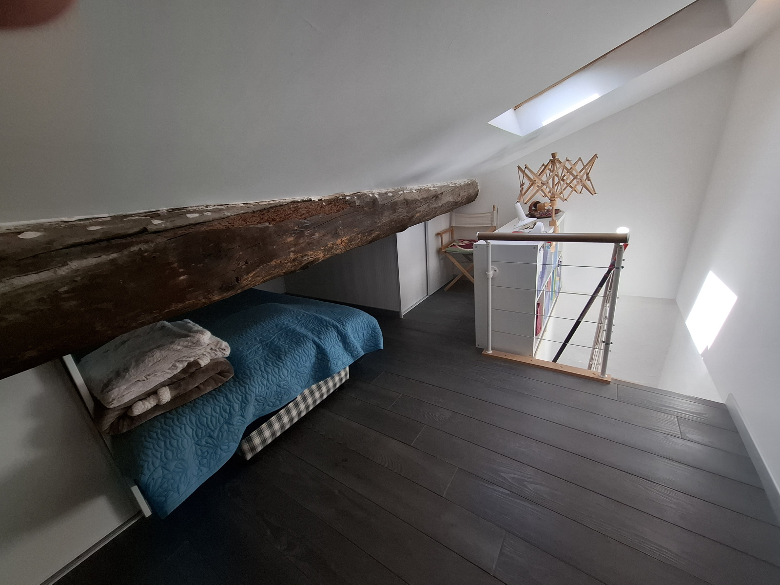 Image_16, Maison de village, Fontvieille, ref :2026.060