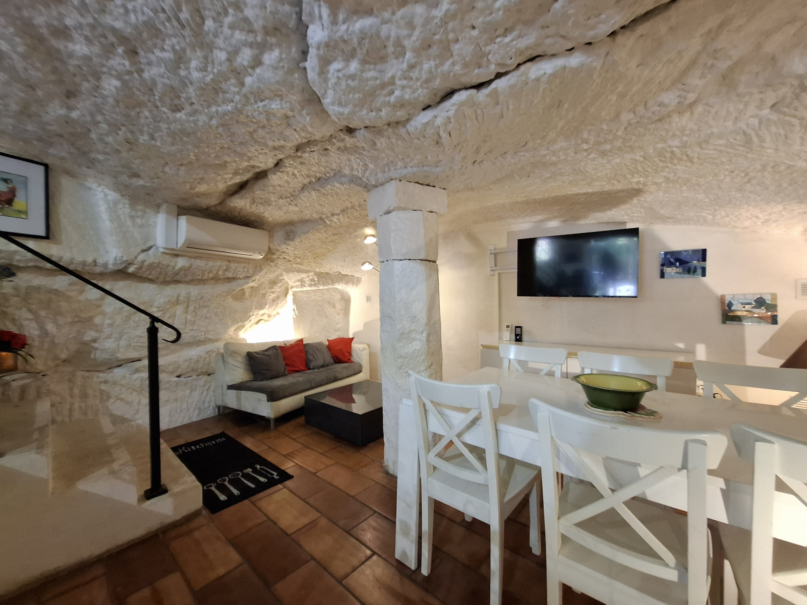 Image_5, Maison de village, Fontvieille, ref :2026.064