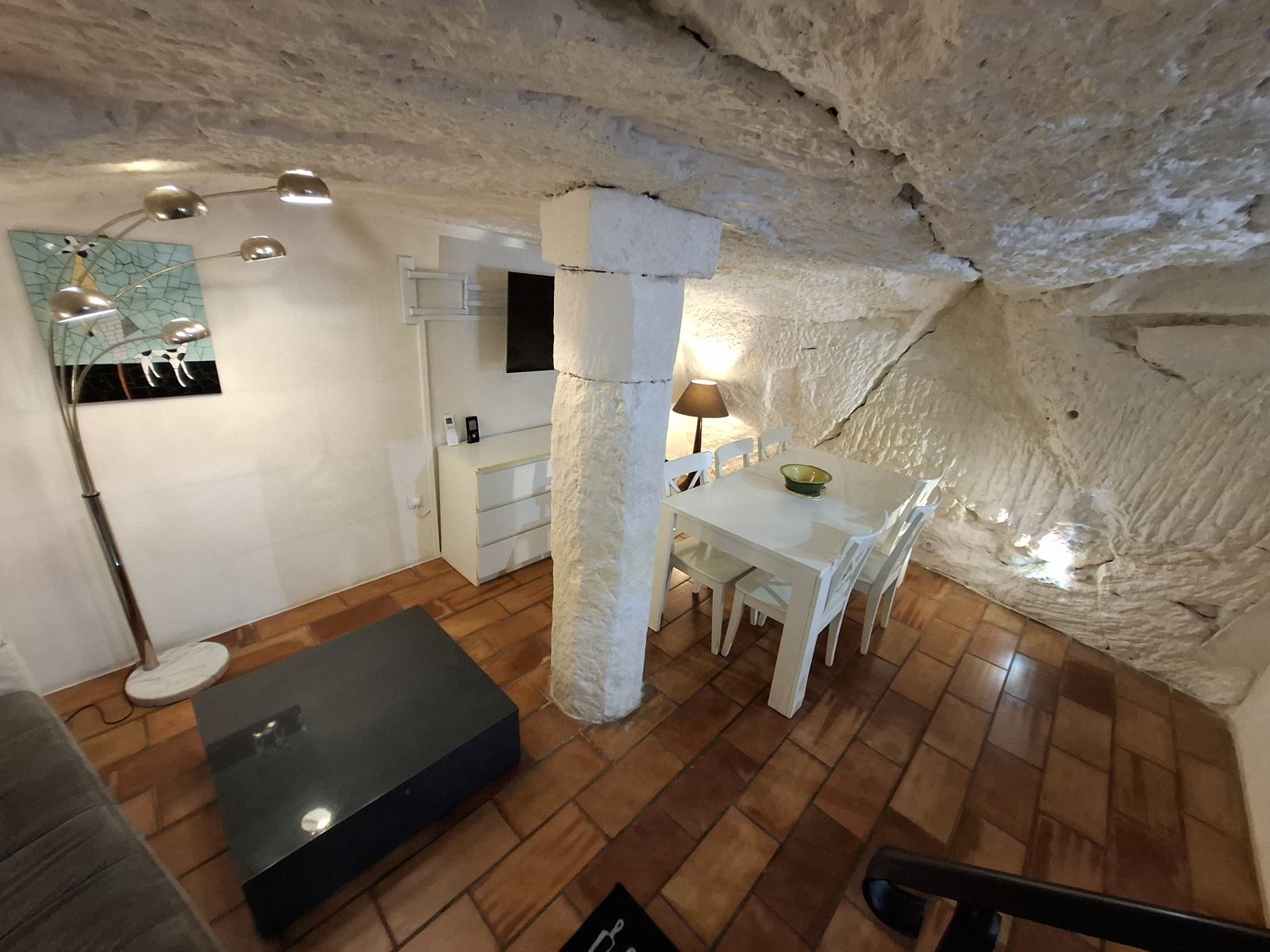 Image_2, Maison de village, Fontvieille, ref :2026.064