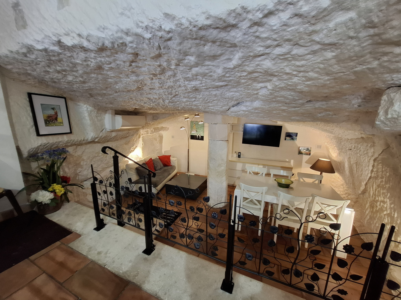 Image_6, Maison de village, Fontvieille, ref :2026.064