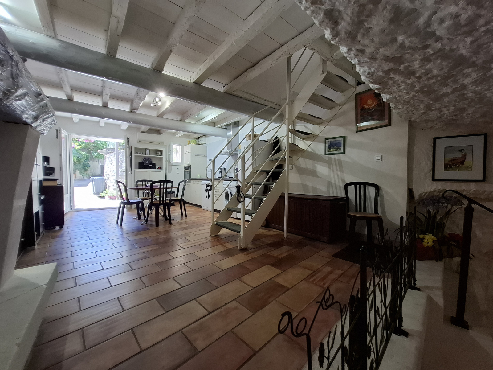 Image_3, Maison de village, Fontvieille, ref :2026.064
