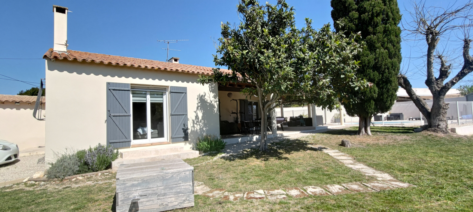 Image_8, Villa, Fontvieille, ref :2022.416