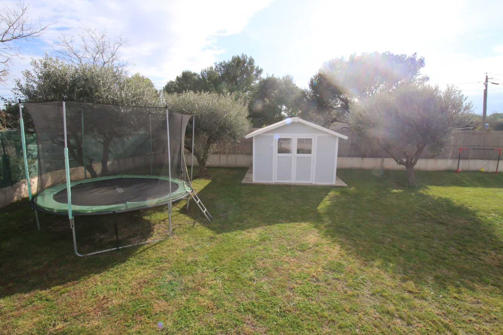 Image_13, Villa, Fontvieille, ref :2022.416