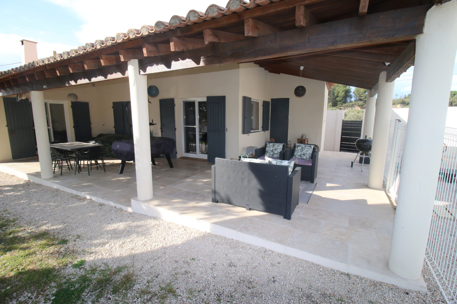 Image_16, Villa, Fontvieille, ref :2022.416