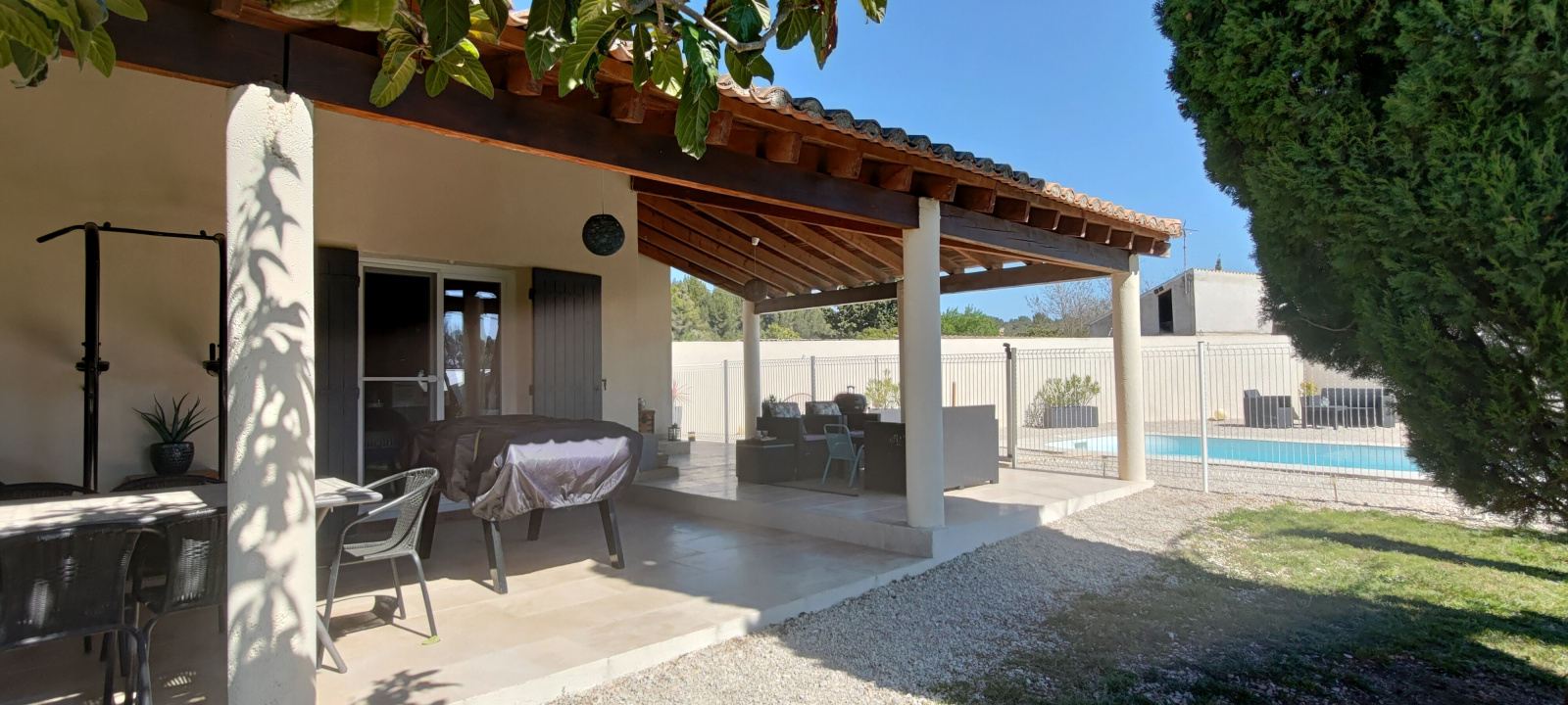 Image_9, Villa, Fontvieille, ref :2022.416