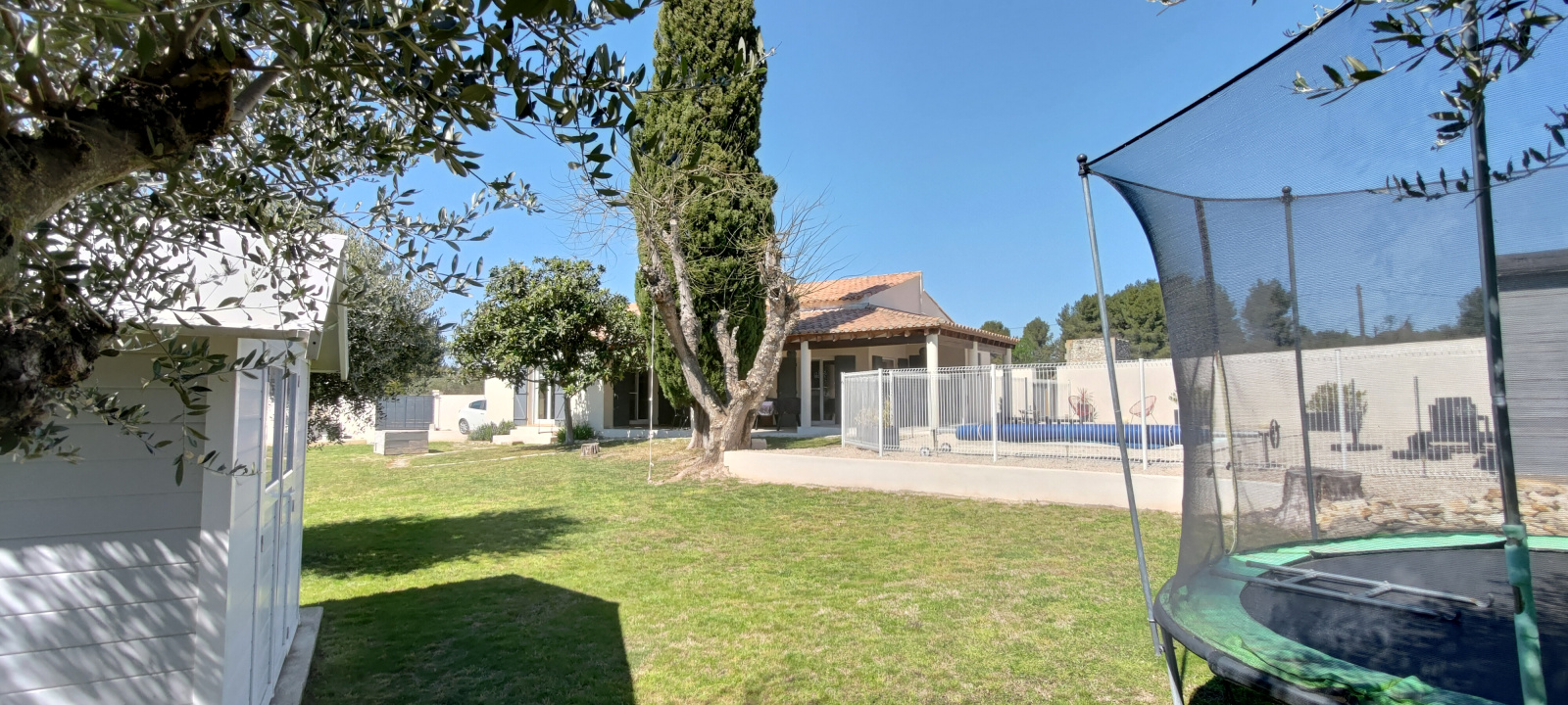 Image_7, Villa, Fontvieille, ref :2022.416