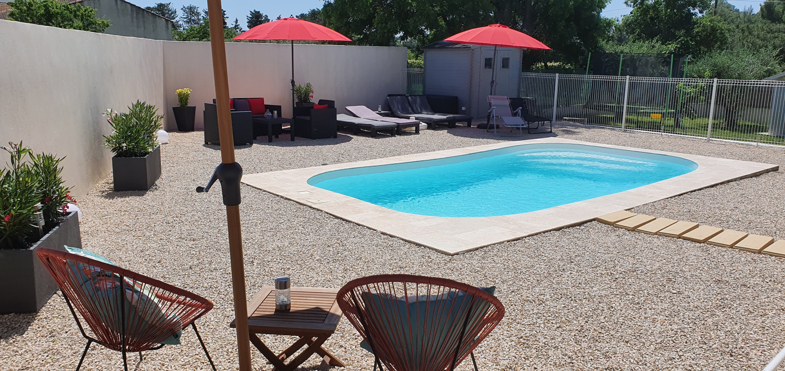 Image_10, Villa, Fontvieille, ref :2022.416