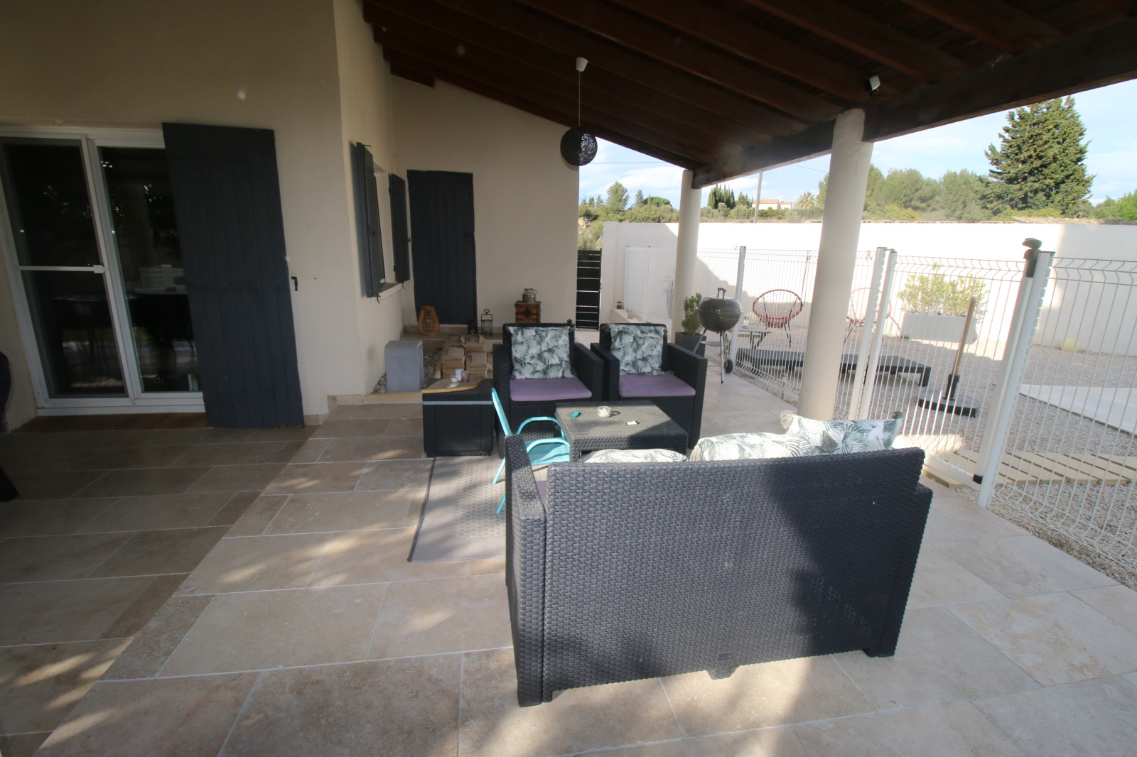 Image_18, Villa, Fontvieille, ref :2022.416